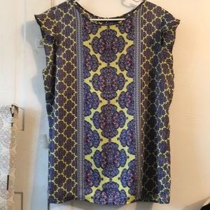 Cute Blouse from The Limited